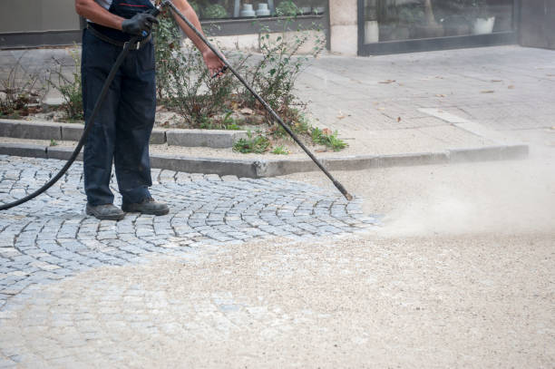 Best Post-Construction Pressure Washing  in Homosassa Springs, FL