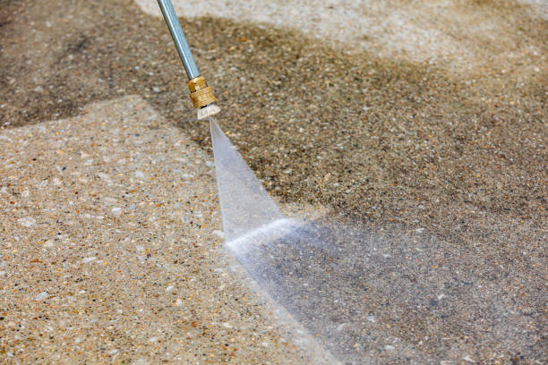 Best Gas Station Cleaning  in Homosassa Springs, FL