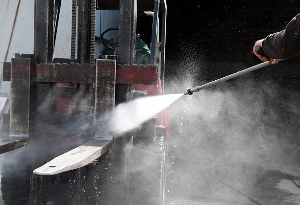 Trusted Homosassa Springs, FL Pressure Washing Experts